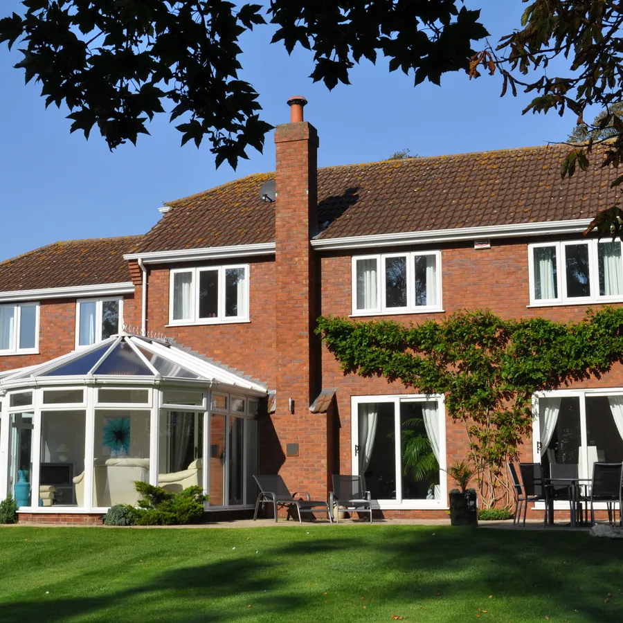 Double Glazing Windows — Product Archway