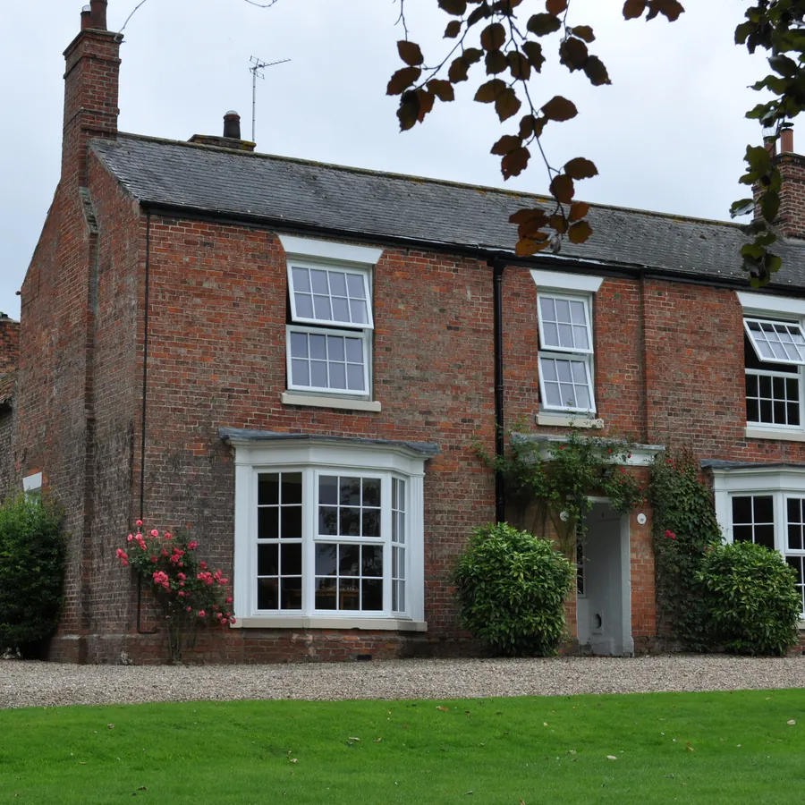 Double Glazing Windows — Product Archway