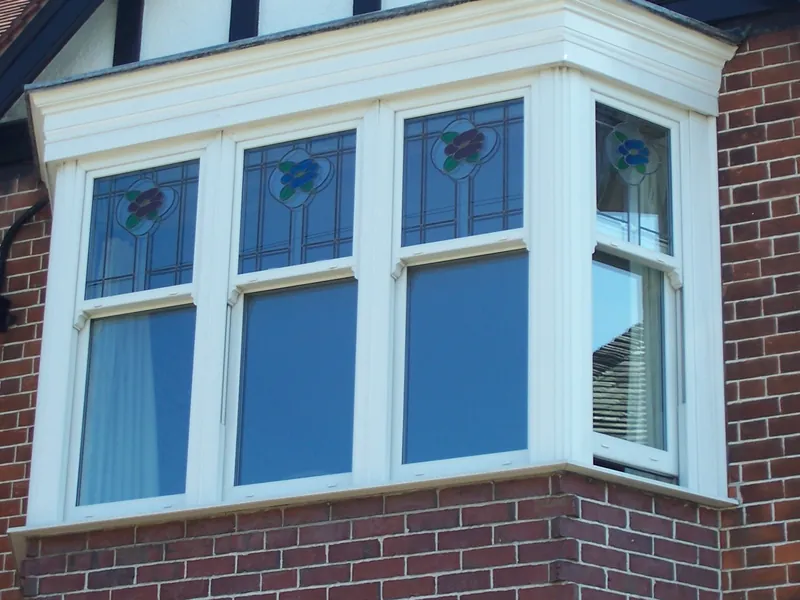 Sash Windows — Gallery Archway