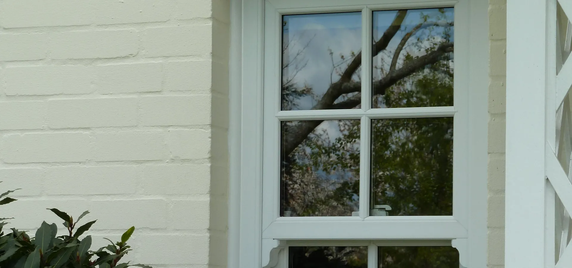 Sash Windows Archway