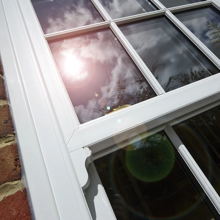 Sash Windows — Product Archway
