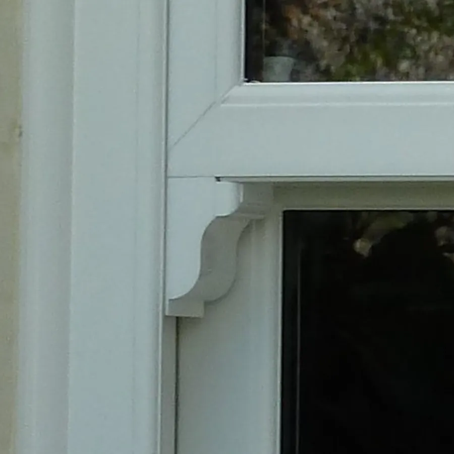 Sash Windows — Product Archway