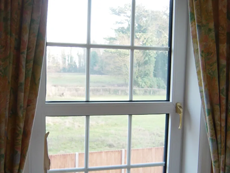 Tilt Turn Windows — Gallery Archway