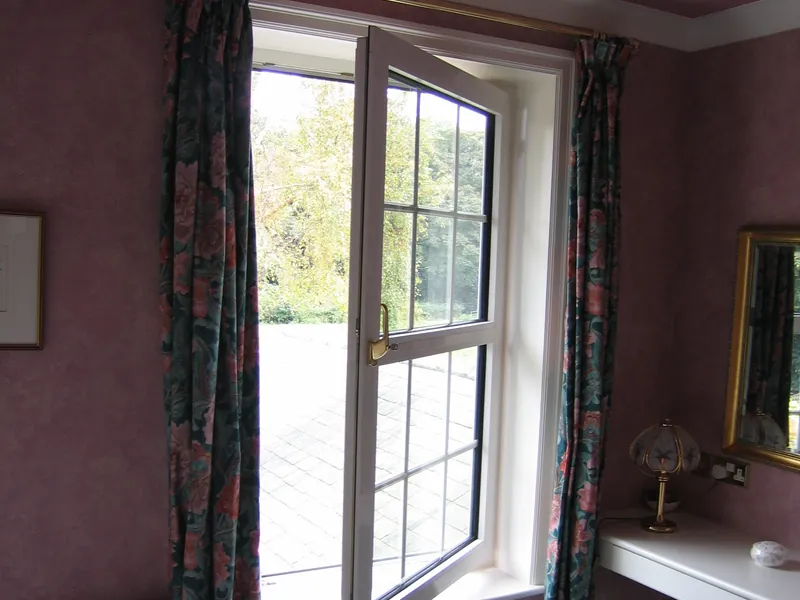 Tilt Turn Windows — Gallery Archway