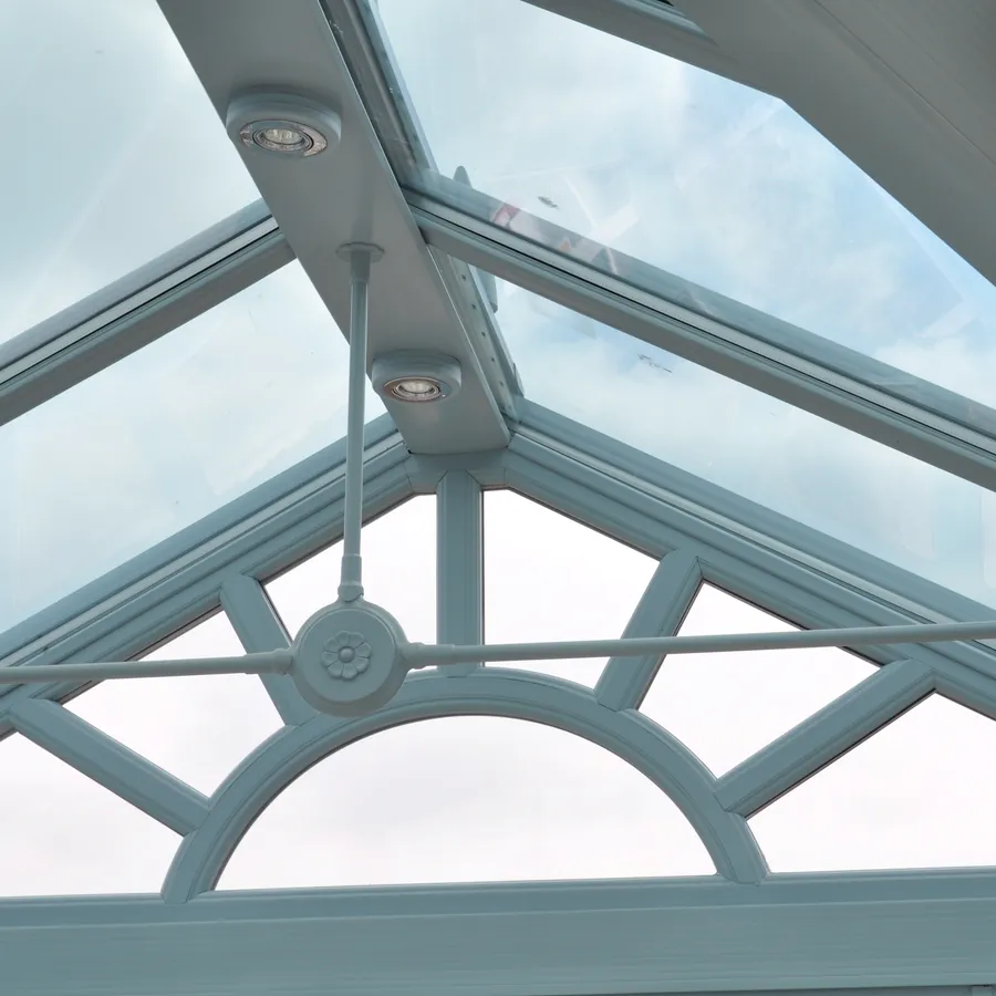 Timber Double Glazing — Product Archway