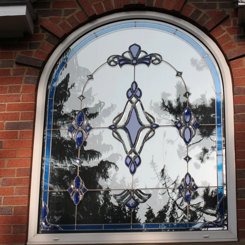 Double Vs Triple Glazing — Detail Archway