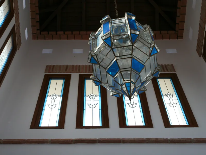 Energy Efficient Windows — Gallery Archway