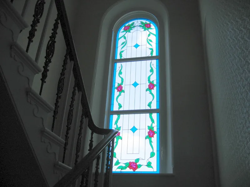 Energy Efficient Windows — Gallery Archway