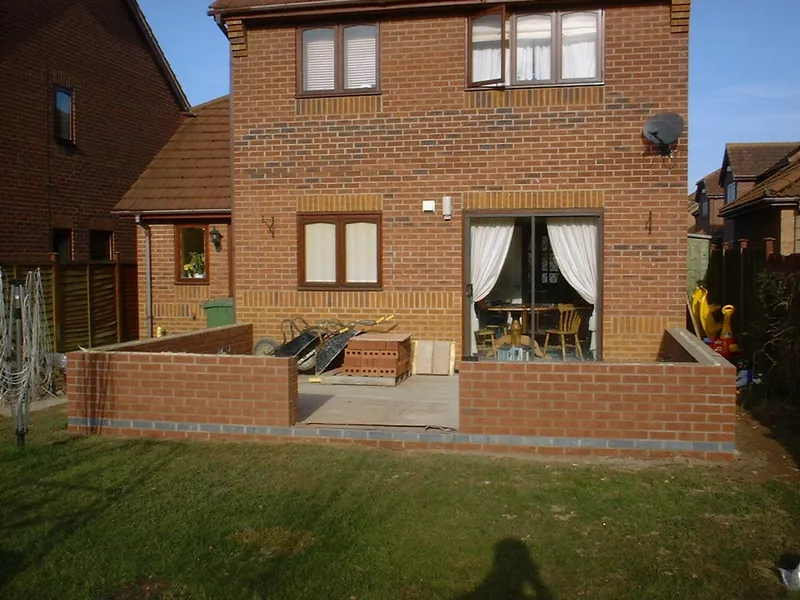 Free Survey — Gallery Archway