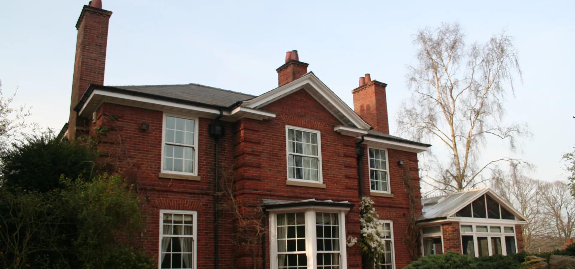 Gallery Archway