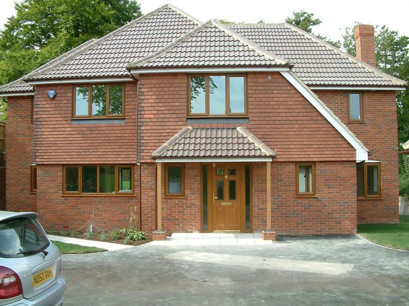 Get A Quote — Gallery Archway
