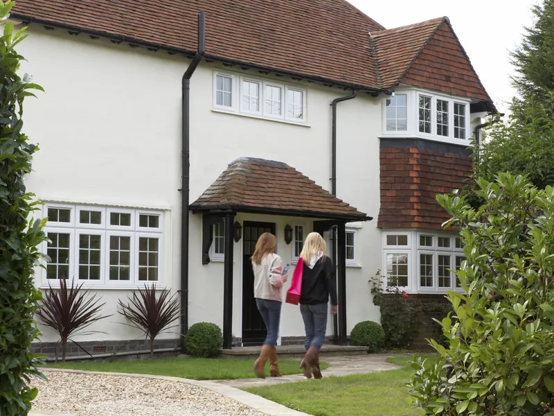 Double Glazing Prices Archway