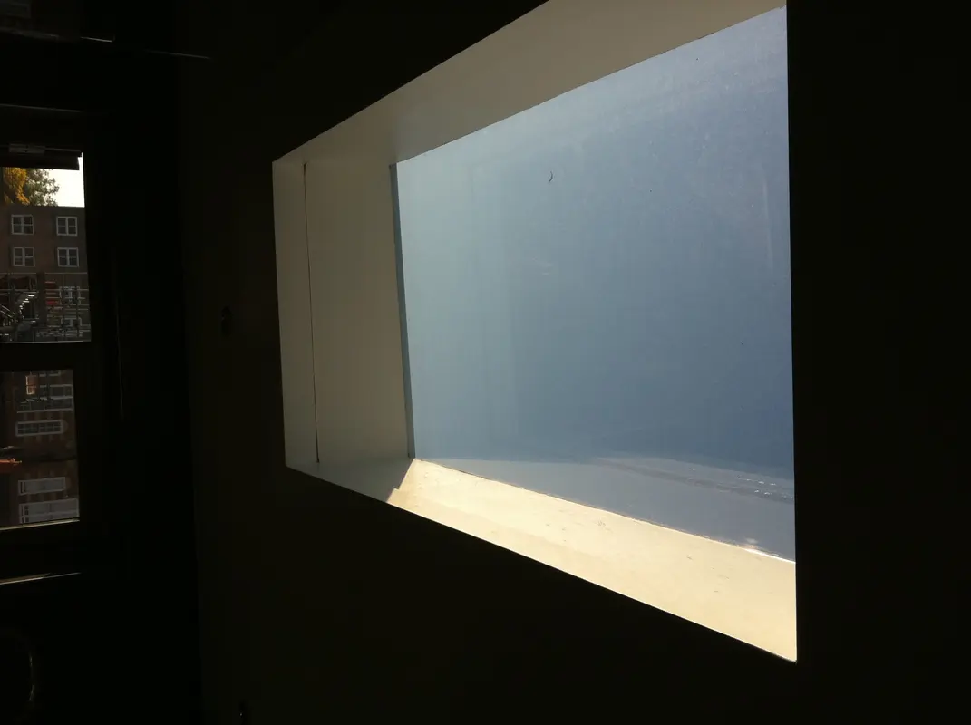 Velux Windows Archway